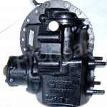 Mack CRD93 differential